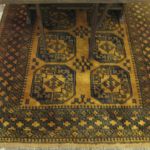 591 1490 ORIENTAL RUG